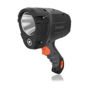 Лучший вариант прожектора: светодиодный прожектор ENERGIZER, водонепроницаемость IPX4