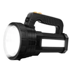 Лучший вариант прожектора: GLANDU Super Bright LED Handheld Spotlight Tactical