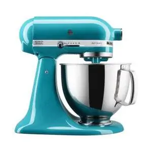 Лучший вариант миксера KitchenAid: настольные миксеры KitchenAid KSM150PSON, 5 кварт