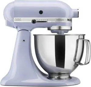 Лучший миксер KitchenAid