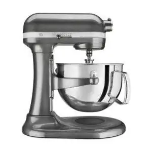 Лучший миксер KitchenAid: KitchenAid Professional 600 Series KP26M1XER