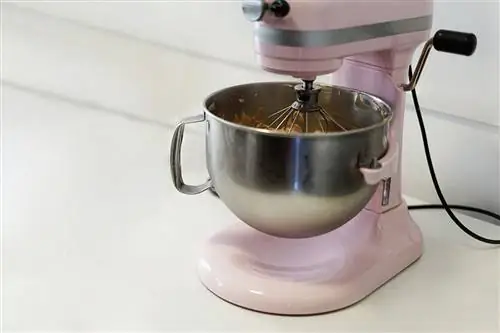 Лучшие миксеры KitchenAid для ваших кулинарных нужд