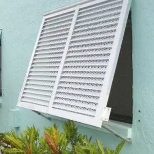 Лучшие варианты штор от ураганов: Hurricaneshuttersflorida.com