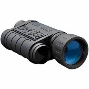Лучший вариант прибора ночного видения: монокуляр Bushnell Night Vision_Equinox Z