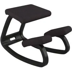 Лучшие варианты стоящих стульев: Varier Variable Balans Original Kneeling Chair