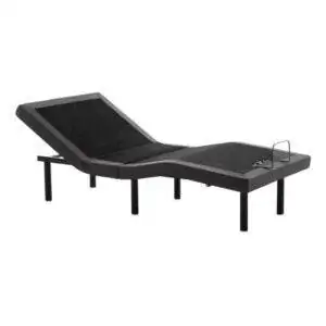 Лучший вариант каркаса кровати: основание кровати Lucid L300, регулируемое