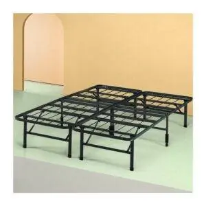 Лучший каркас кровати Zinus