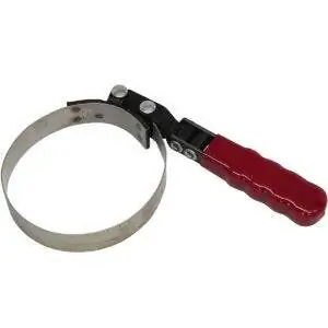 Лучшие варианты ключей для масляных фильтров: ключ для фильтров Lisle 53250