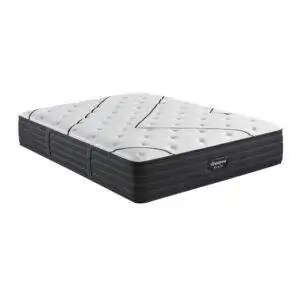 Лучшие варианты матрасов с подушкой: Beautyrest Black Cooling + Comfort Upgrade Mattress