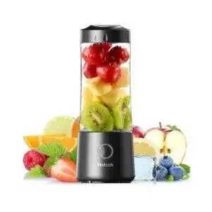 Новые возможности Magic Personal Blender