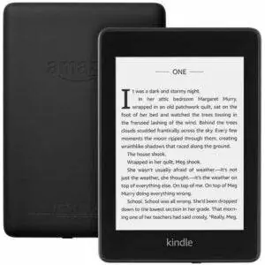 Лучший вариант для чтения электронных книг: Amazon Kindle Paperwhite