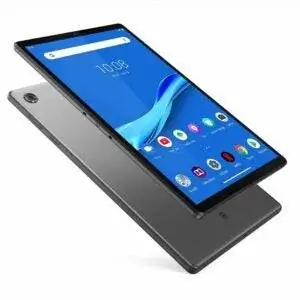 Лучший вариант для чтения электронных книг: Lenovo Tab M10 Plus