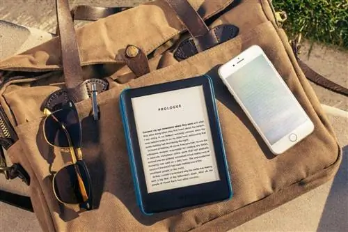 Лучшие электронные книги для вашей цифровой библиотеки