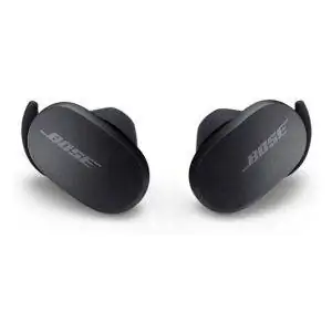 Лучшие наушники для сна: наушники Bose QuietComfort с шумоподавлением
