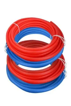 Все, что вам нужно знать о работе с трубой PEX