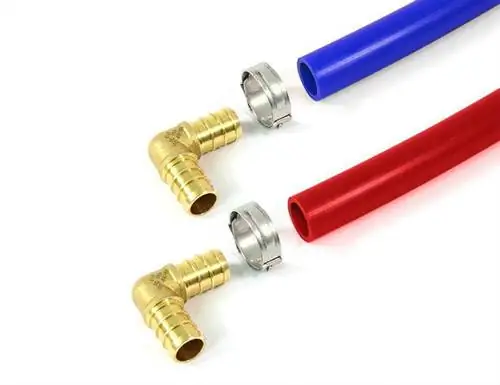 Все, что вам нужно знать о работе с трубой PEX