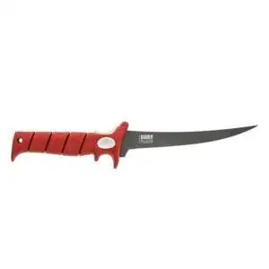 Лучшие варианты филейного ножа: филейный нож Bubba 7 Inch Tapered Flex