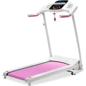 Лучшие варианты компактной беговой дорожки