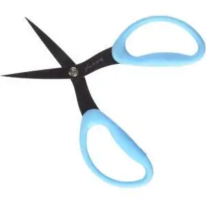 Лучшие варианты швейных ножниц: Karen Kay Buckley 6-Inch Perfect Scissors