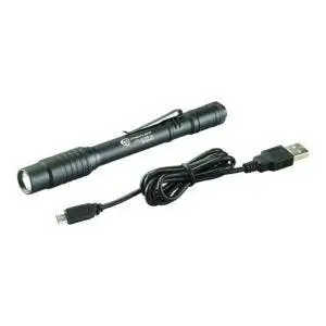Лучшие варианты Penlight: Streamlight 66134 Stylus Pro USB Rechargeable