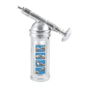 Лучшие варианты смазочного пистолета: Astro Pneumatic Tool 101 Mini Grease Gun