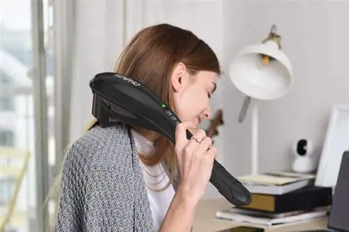 Лучшие варианты ручного массажера