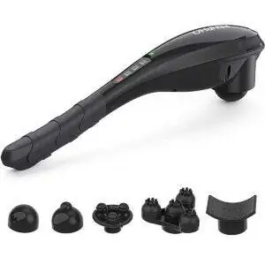 Лучшие варианты ручного массажера: Перезаряжаемый ручной массажер глубоких тканей RENPHO