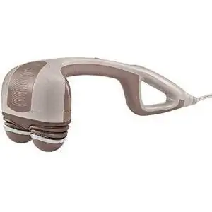 Лучшие варианты ручного массажера: массажер перкуссионного действия HoMedics с подогревом