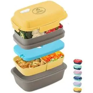 Лучшие варианты холодильников для ланч-боксов Bento