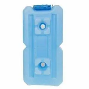 Лучший вариант контейнера для хранения воды: WaterBrick Stackable Emergency Water and Food Storage
