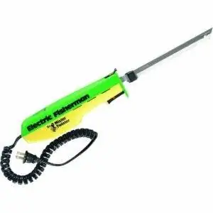 Лучшие варианты электрических филейных ножей: Mister Twister 120V Electric Knife