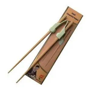 Лучшие варианты палочек для еды: Donxote Senior ICare Chopstick Helper, тренировочные палочки для еды