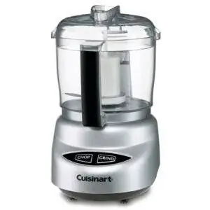 Лучшие варианты мини-кухонных комбайнов: Кухонный комбайн Cuisinart Mini Prep Plus