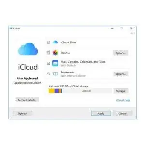 Лучшие варианты хранения фотографий: iCloud