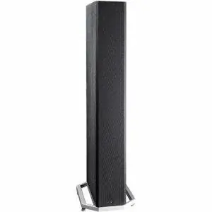 Лучшие варианты напольных динамиков: сабвуфер Definitive Technology BP-9040 Tower Speaker