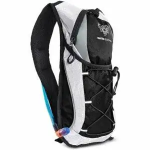 Лучшие варианты гидратации: рюкзак Water Buffalo Hydration Pack