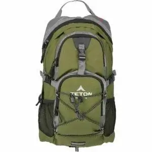 Лучшие варианты гидратации: TETON Sports Hydration Oasis 1100 Pack