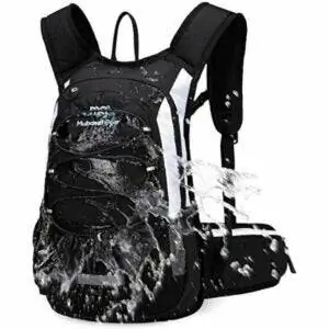 Лучшие варианты гидратации: Mubasel Gear Insulated Hydration Backpack