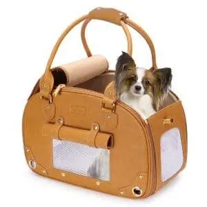 Лучшие варианты переноски для кошек: сумка-переноска для собак PetsHome