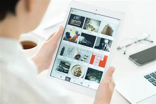 Это самый популярный стиль дизайна интерьера на Pinterest