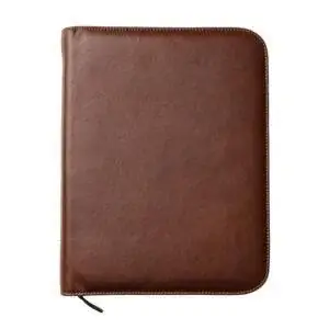 Лучшие варианты переплета: Maruse Italian Leather Executive Padfolio
