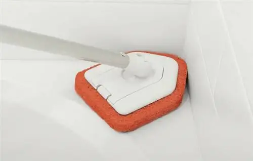 Лучший скруббер для ванной