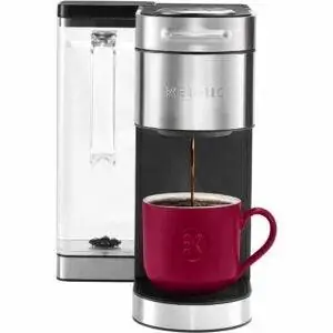 Лучшие варианты кофеварки Pod: кофеварка Keurig K-Supreme Plus K-Cup Pod Brewer