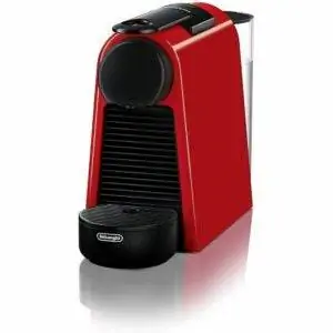 Лучшие варианты кофеварки Pod: оригинальная эспрессо-машина Nespresso Essenza Mini