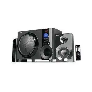 Лучший вариант домашней стереосистемы: Boytone BT-210FB Wireless Bluetooth Stereo