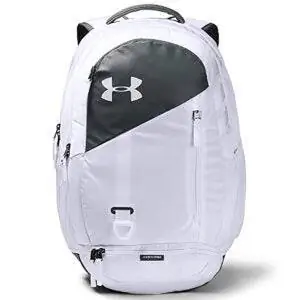 Лучшие варианты рюкзаков: рюкзак Under Armour Adult Hustle 4.0