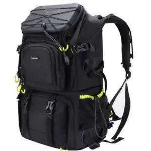 Лучшие варианты рюкзаков: рюкзак Endurax Extra Large Camera DSLR SLR Backpack
