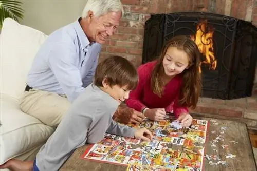 Лучшие головоломки для Game Night Лучшие головоломки для Game Night