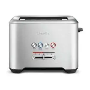 Лучшие варианты тостеров с 4 ломтиками Breville Лучшие варианты тостеров с 4 ломтиками Breville