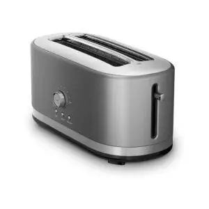 Лучшие тостеры на 4 ломтика KitchenAid Лучшие тостеры на 4 ломтика KitchenAid